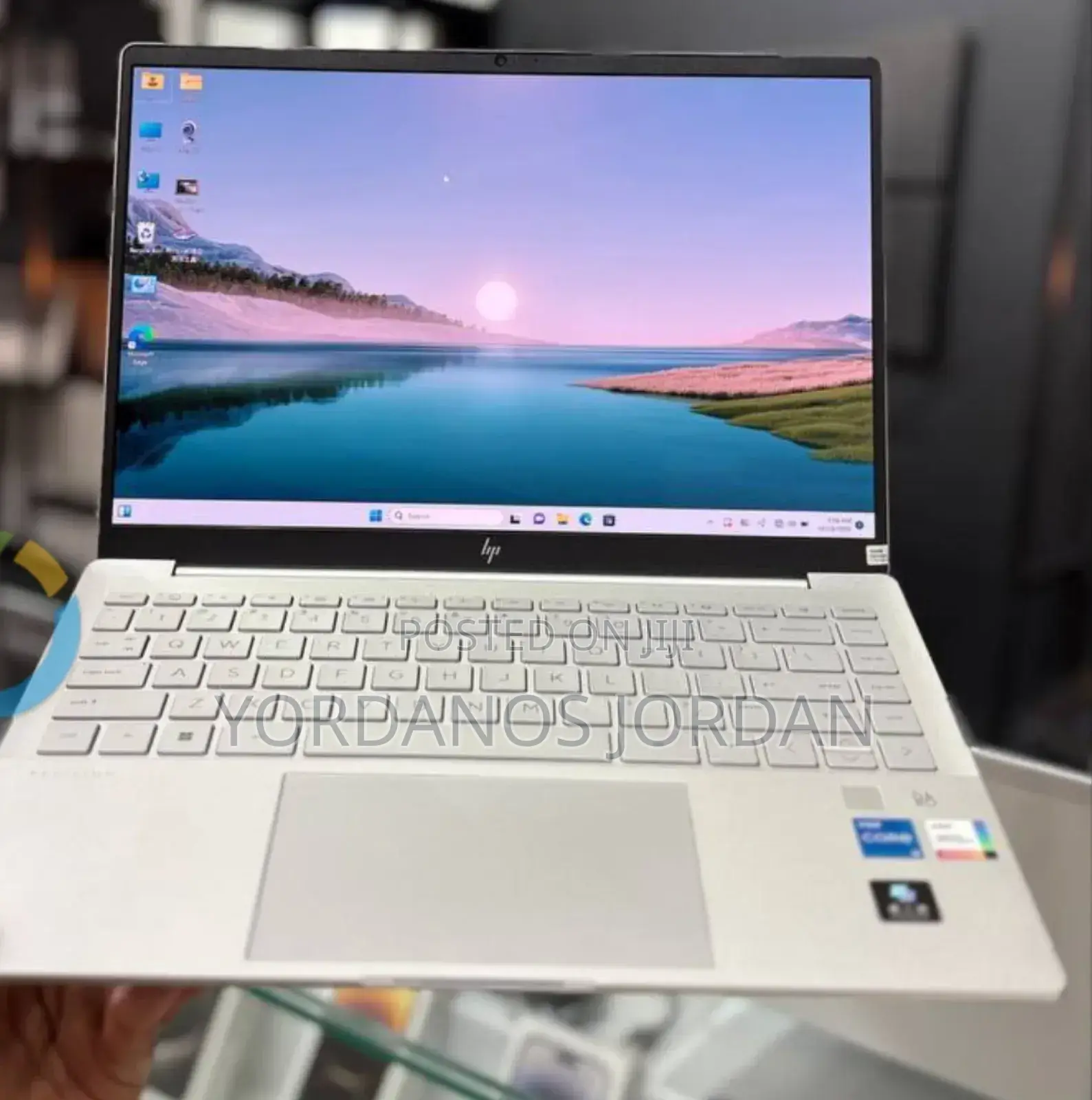 New Laptop HP Pavilion 14 16GB Intel Core I5 SSD 1T