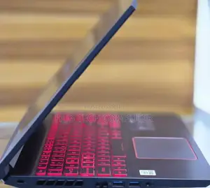 New Laptop Acer Nitro 5 16GB Intel Core I5 SSD 512GB