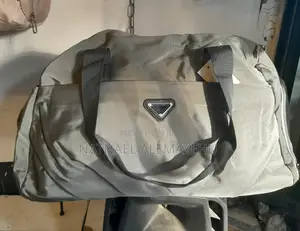 Photo - Sport Travel Gym Bag