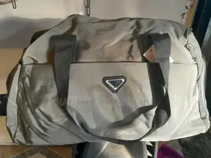 Sport Travel Gym Bag