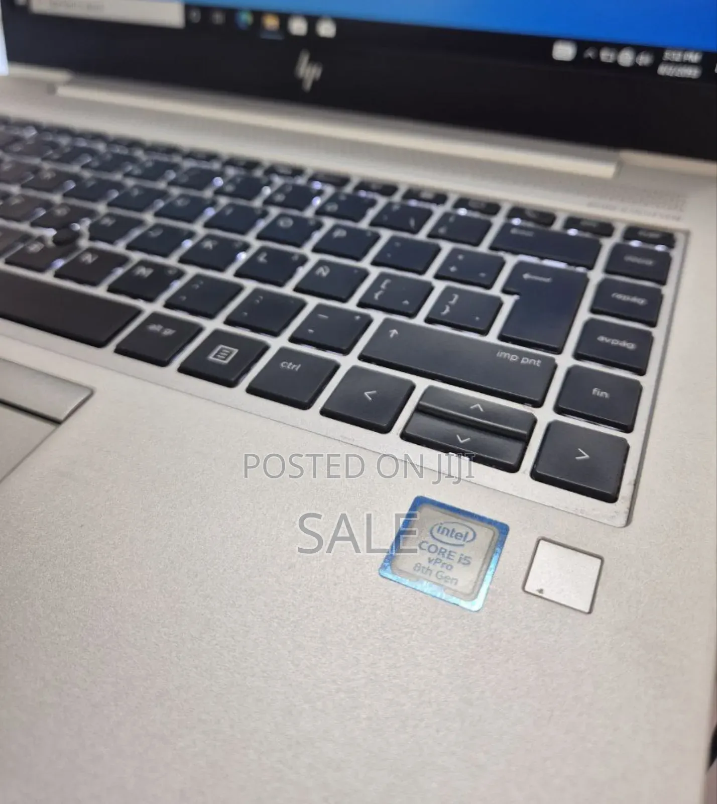 New Laptop HP Stream Notebook 16GB Intel Core I5 SSD 512GB