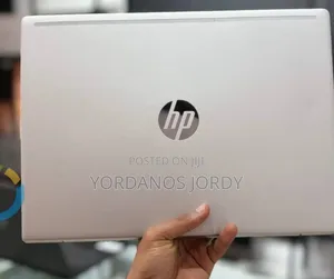 Photo - New Laptop HP ProBook 440 G7 16GB Intel Core I7 SSD 512GB