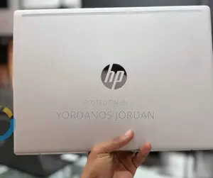 New Laptop HP ProBook 440 G7 16GB Intel Core I7 SSD 512GB