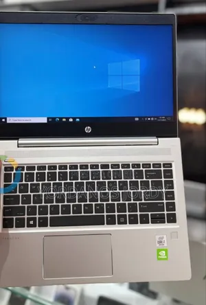 New Laptop HP ProBook 440 G7 16GB Intel Core I7 SSD 512GB