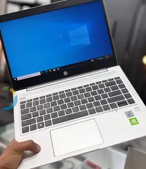 New Laptop HP ProBook 440 G7 16GB Intel Core I7 SSD 512GB
