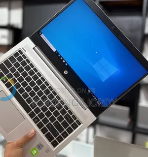 New Laptop HP ProBook 440 G7 16GB Intel Core I7 SSD 512GB