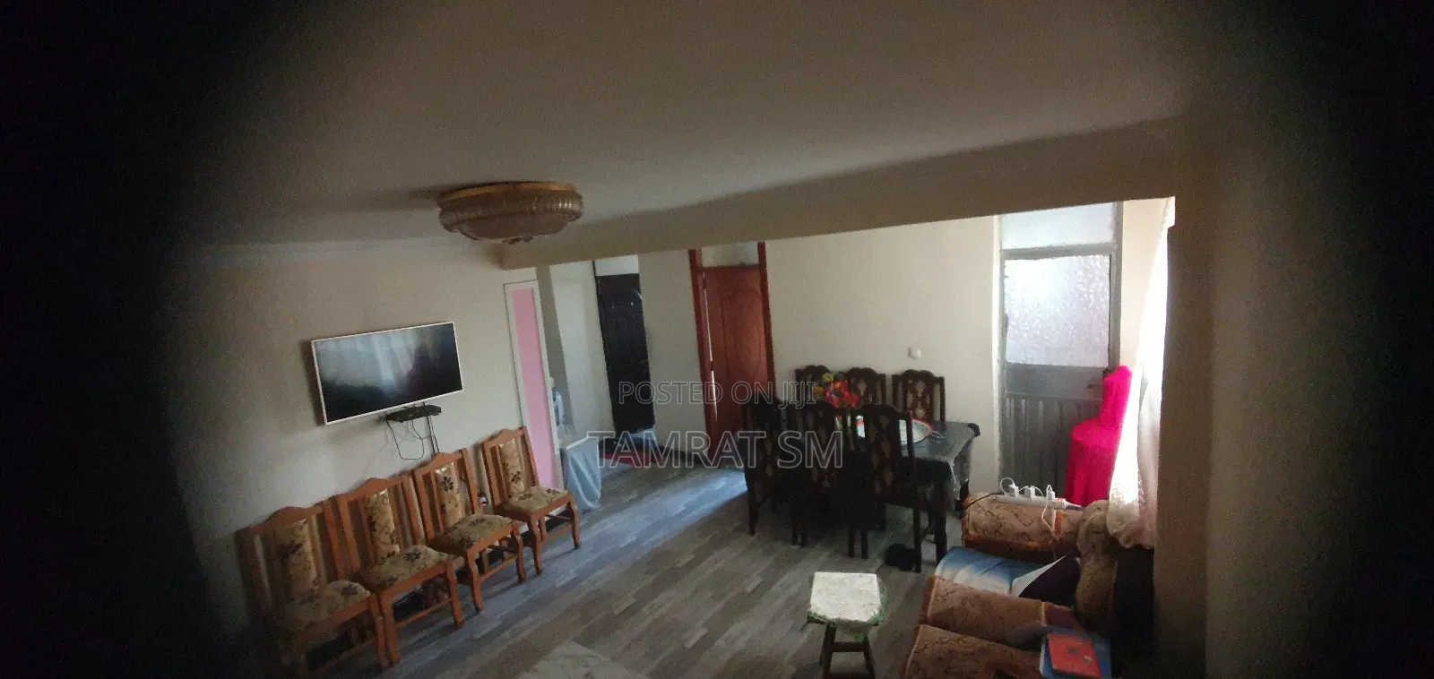 2bdrm Apartment in Yeka for sale