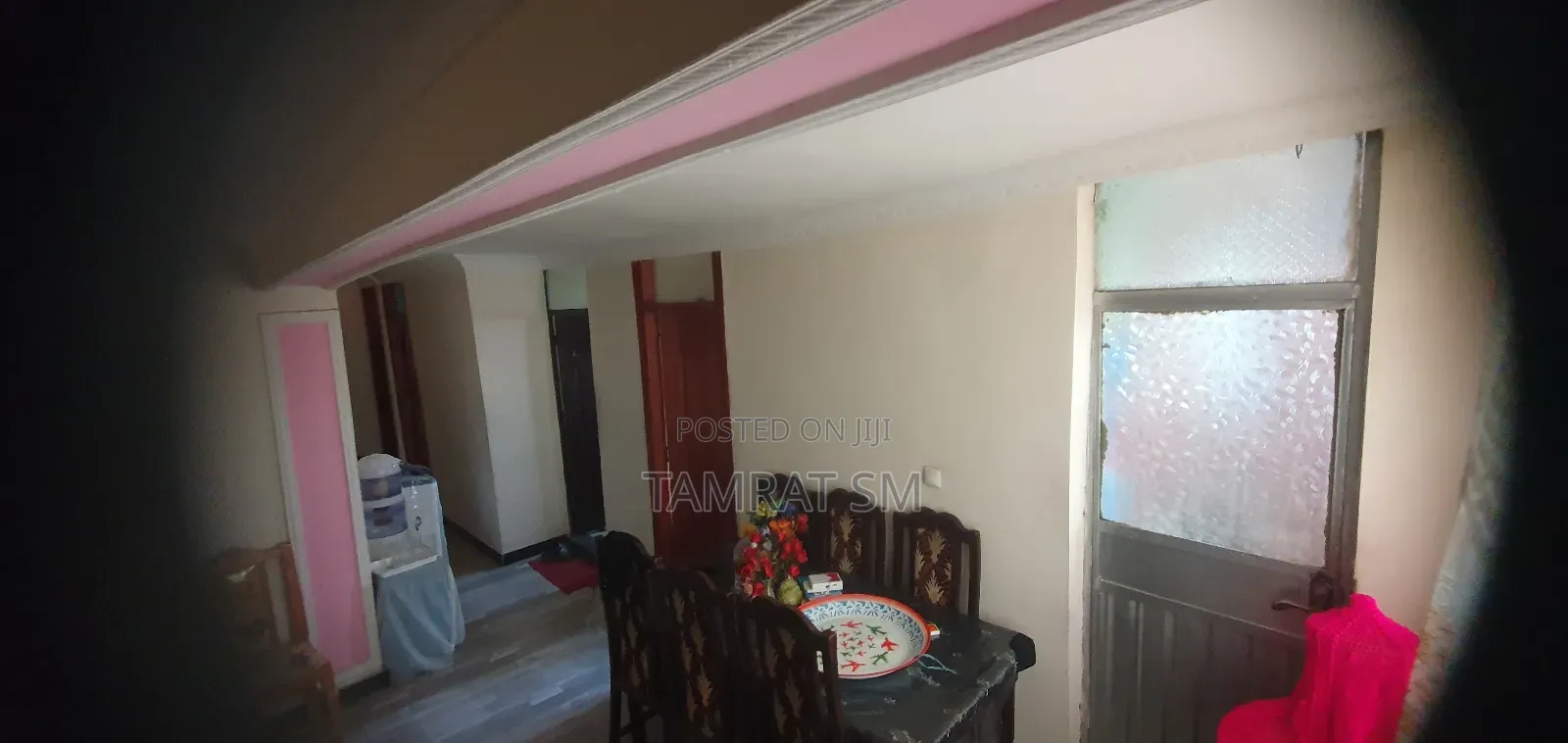 2bdrm Apartment in Yeka for sale