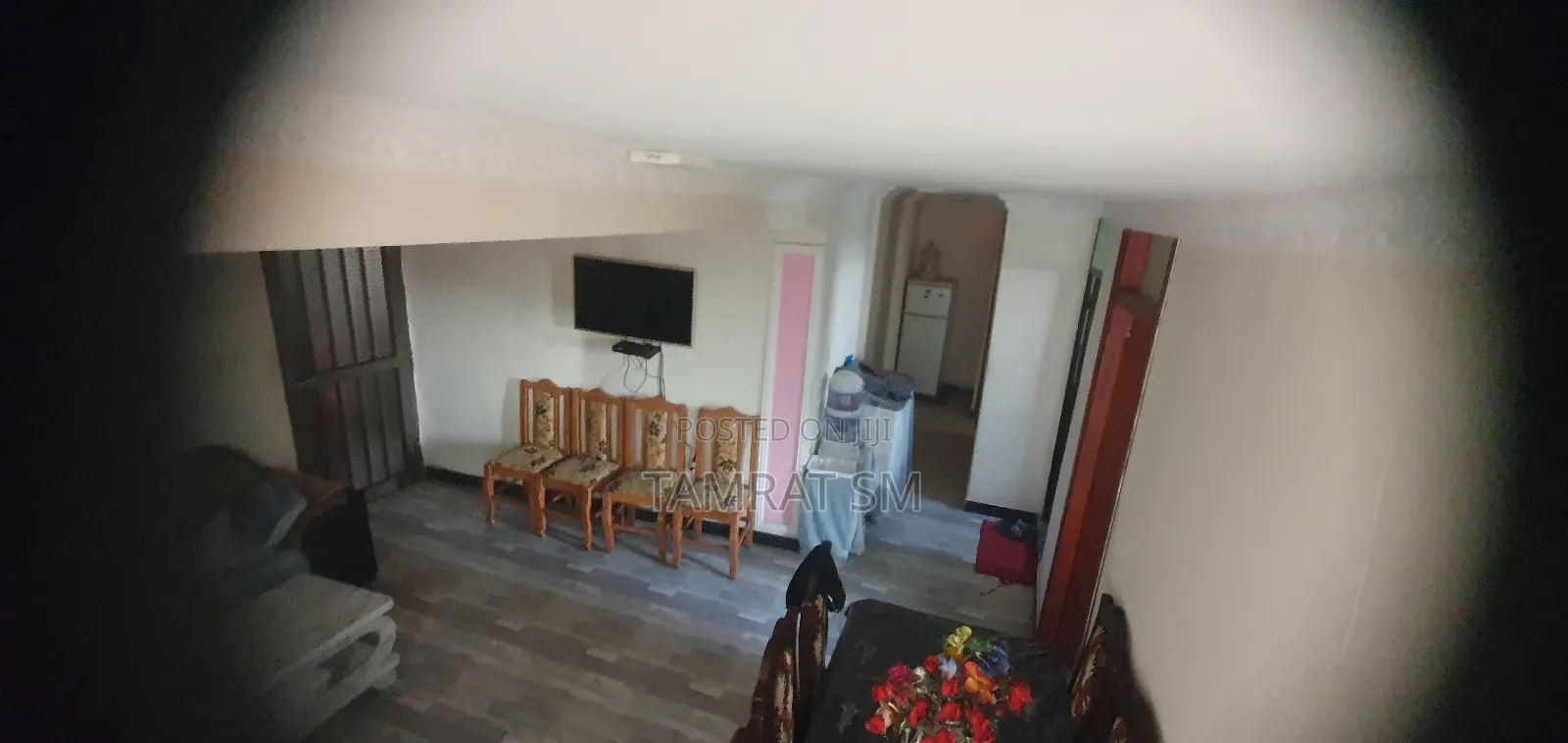 2bdrm Apartment in Yeka for sale