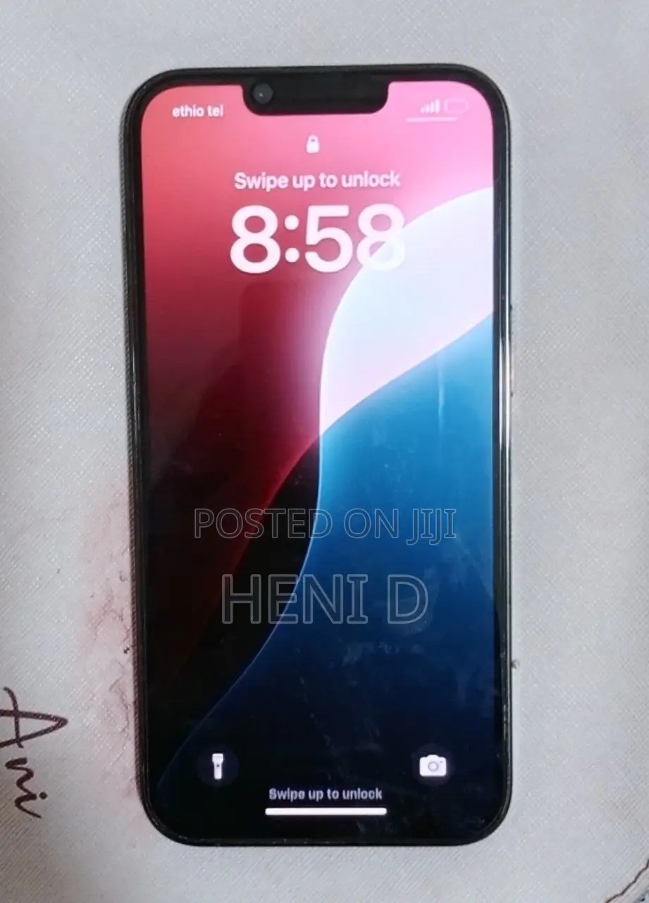 Apple iPhone 13 Pro Max 128 GB Green