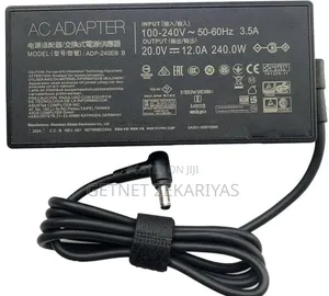 Asus Gaming Charger