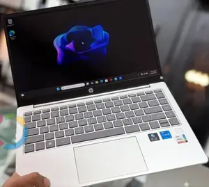 New Laptop HP Stream Notebook 16GB Intel Core I5 SSD 512GB