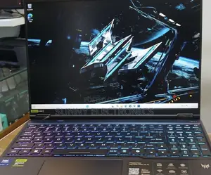 New Laptop Acer Predator Helios Neo 16 32GB Intel Core Ultra 9 SSD 1T