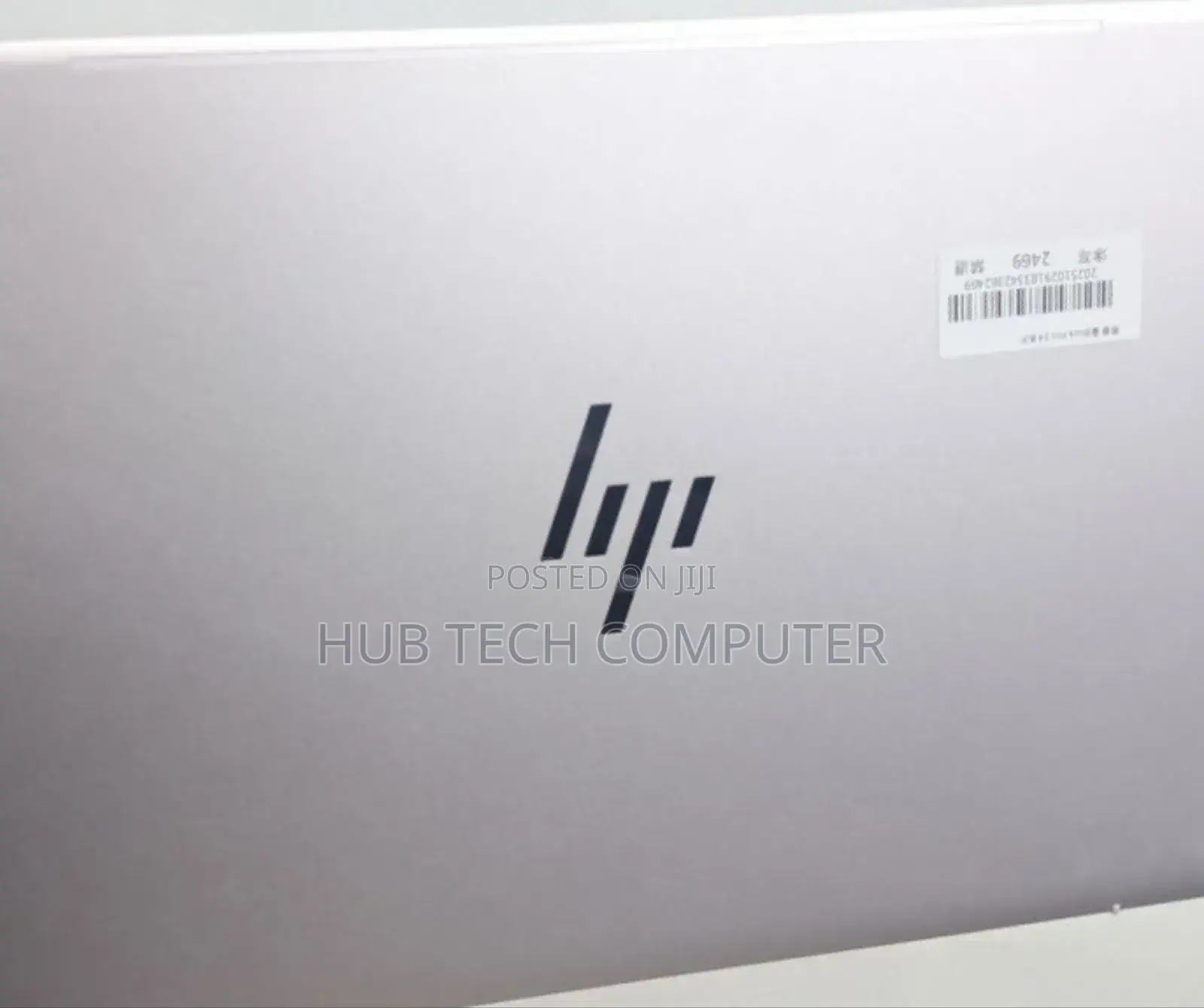 New Laptop HP Pavilion 15 16GB Intel Core I7 SSD 1T