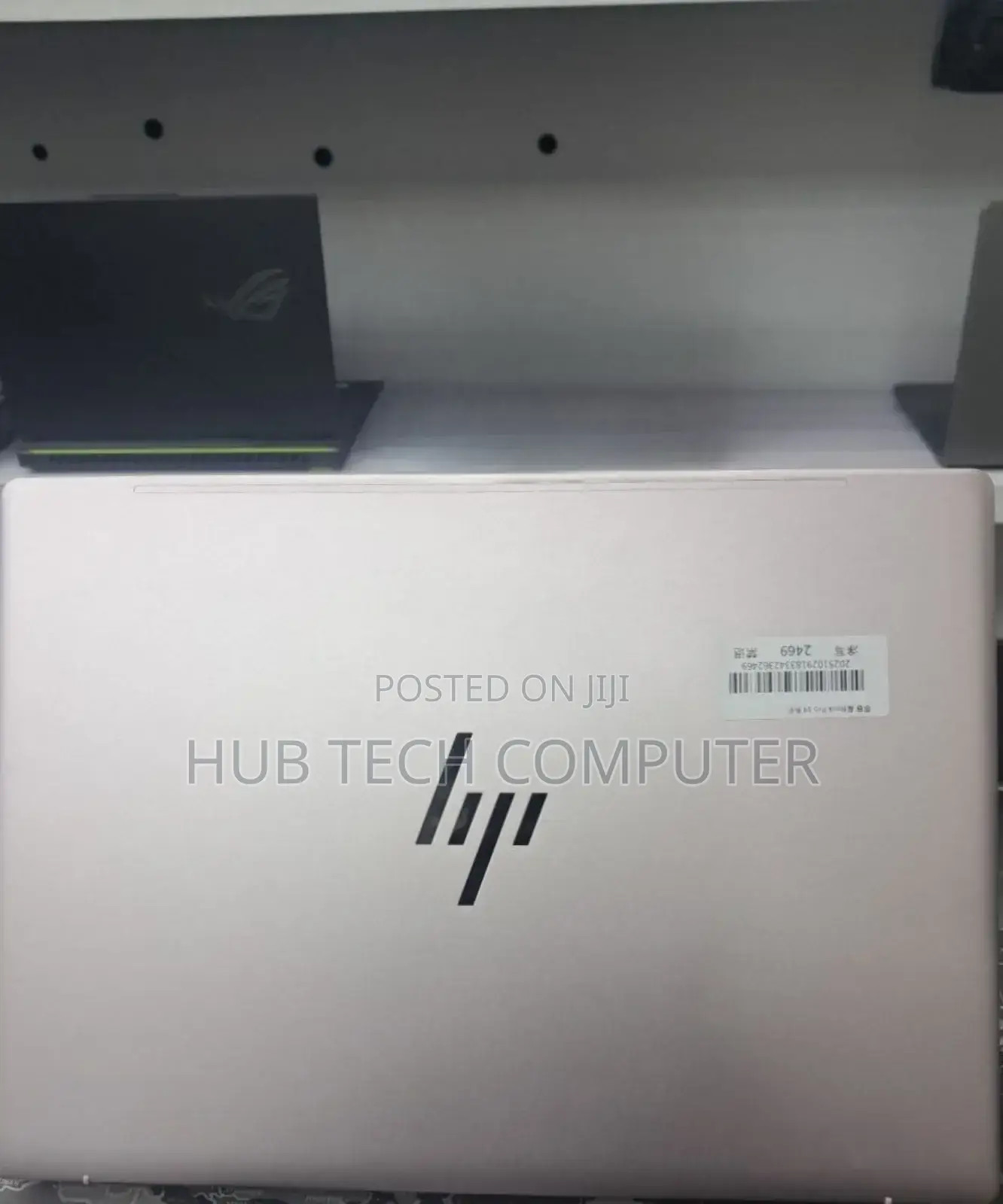 New Laptop HP Pavilion 15 16GB Intel Core I7 SSD 1T