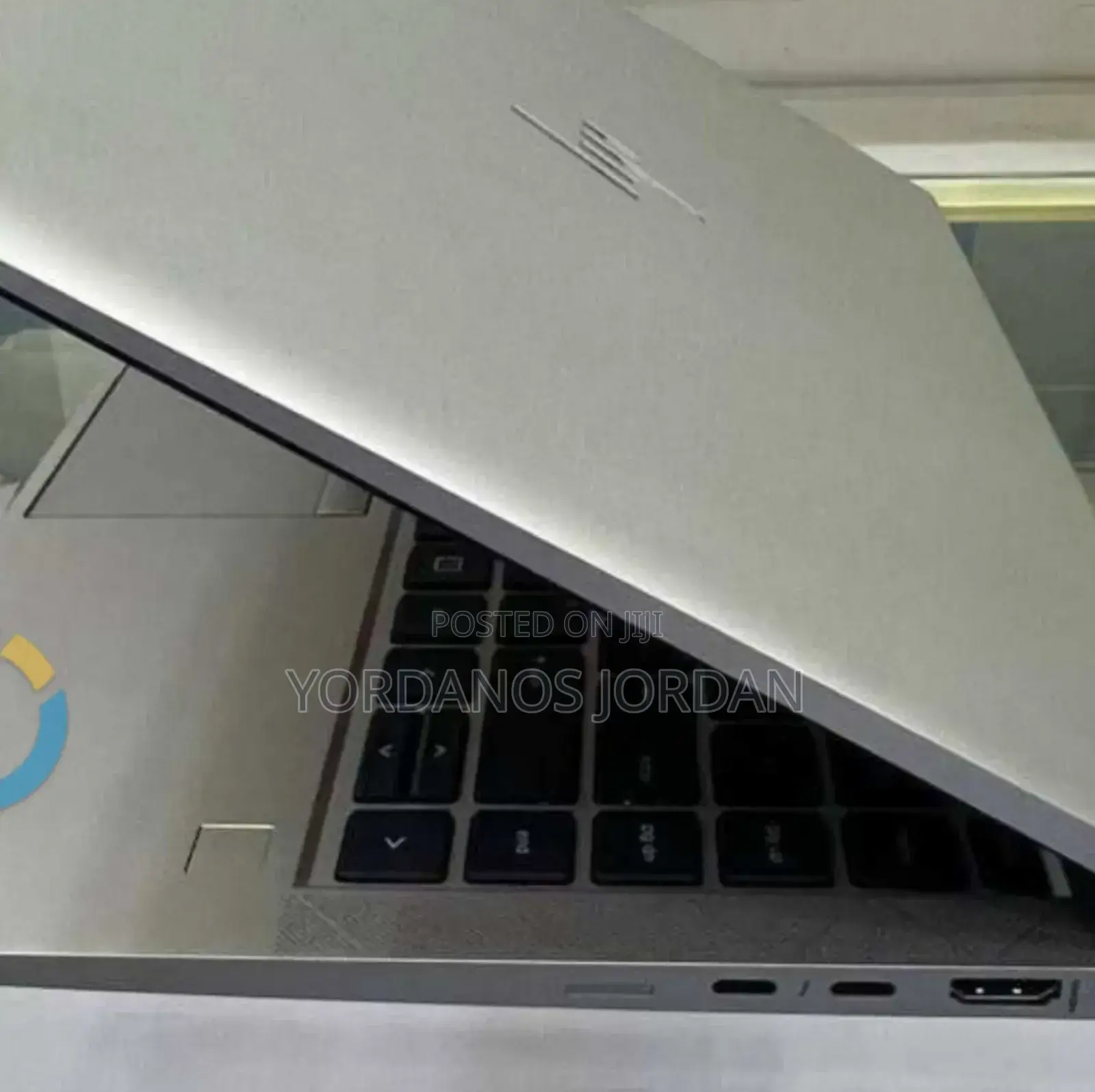 New Laptop HP EliteBook 840 G7 16GB Intel Core I5 SSD 512GB
