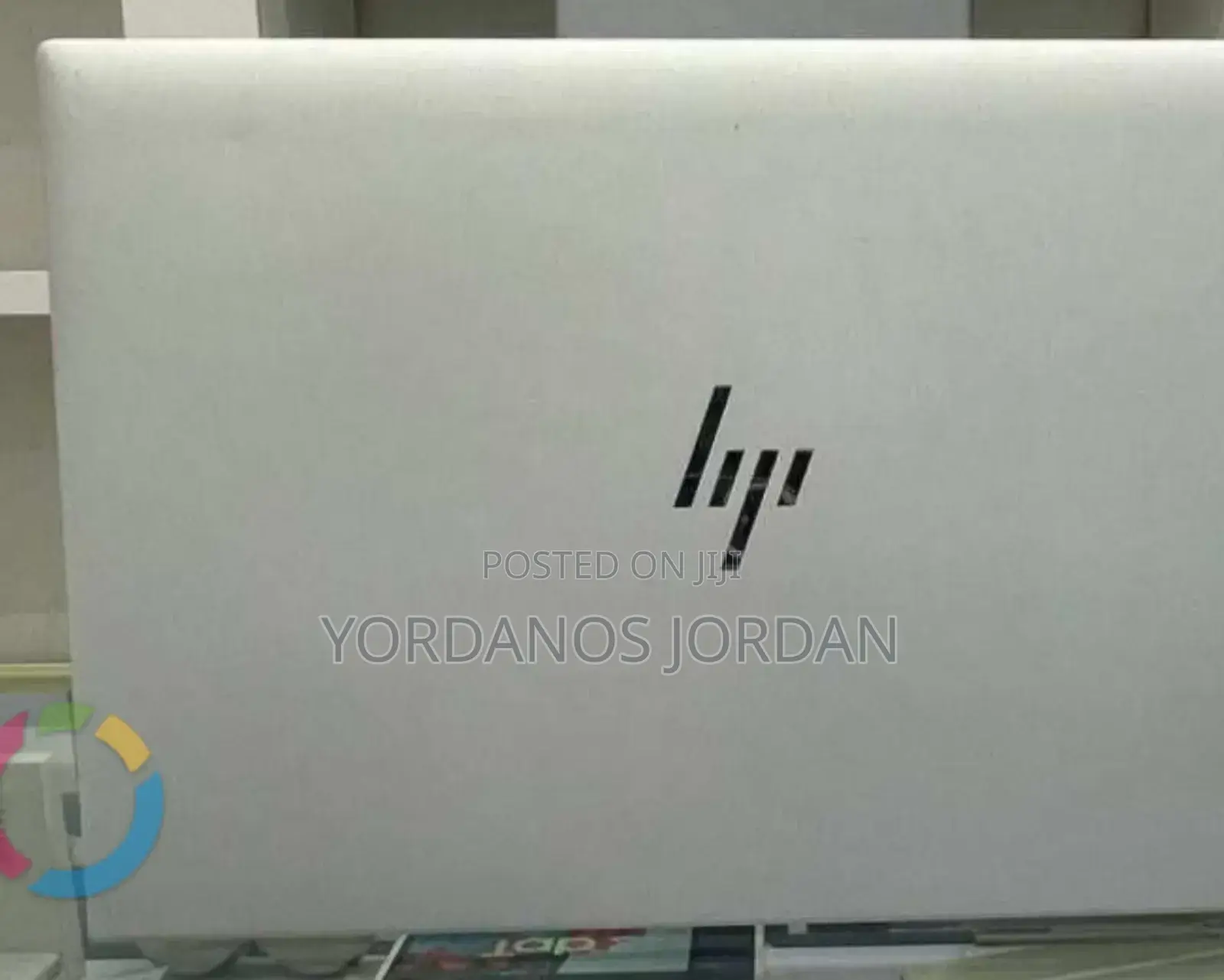 New Laptop HP EliteBook 840 G7 16GB Intel Core I5 SSD 512GB