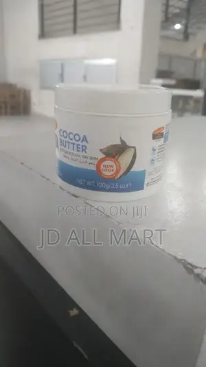 Palmer Cocoa Butter 100 G