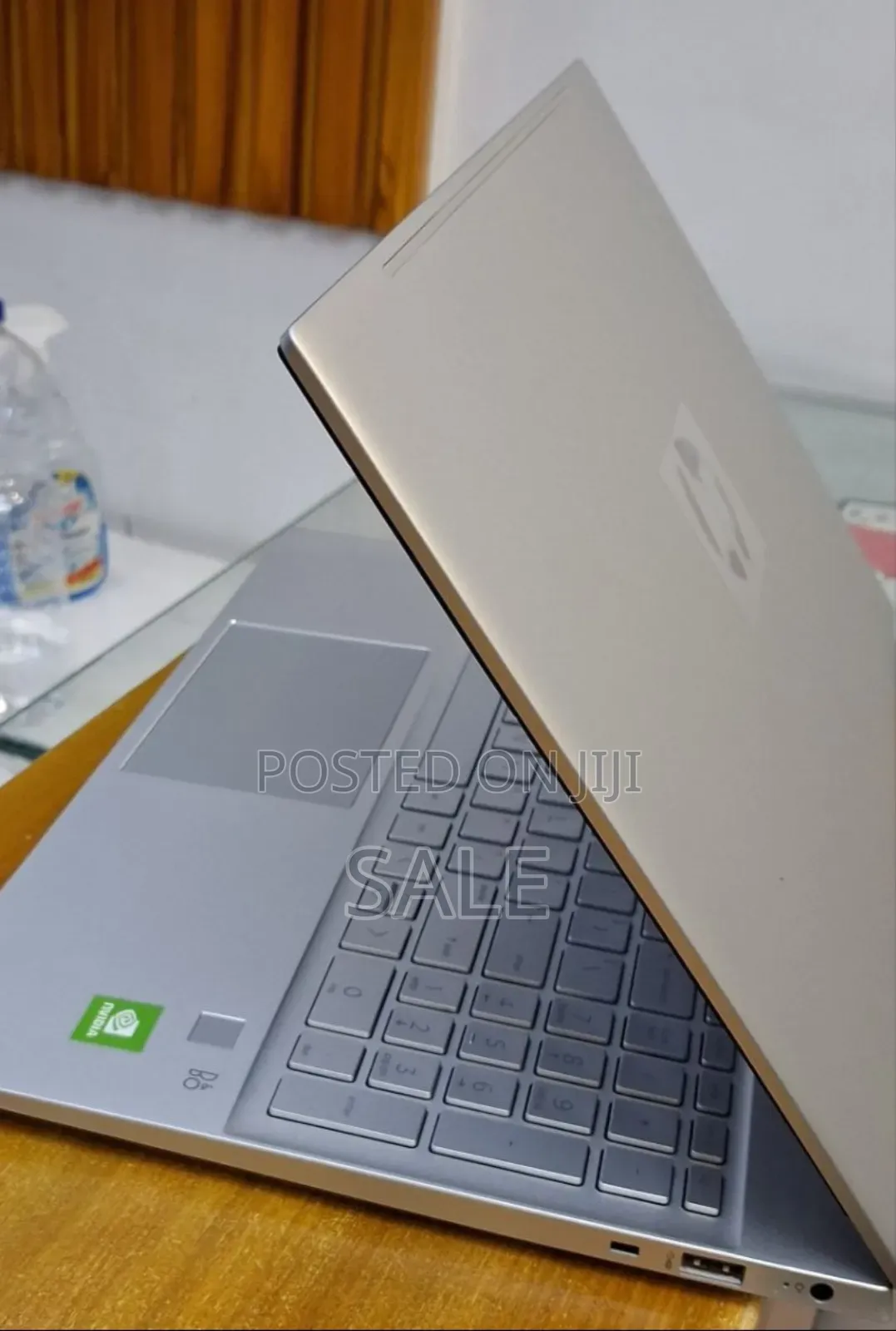 New Laptop HP Stream Notebook 16GB Intel Core I5 SSD 512GB