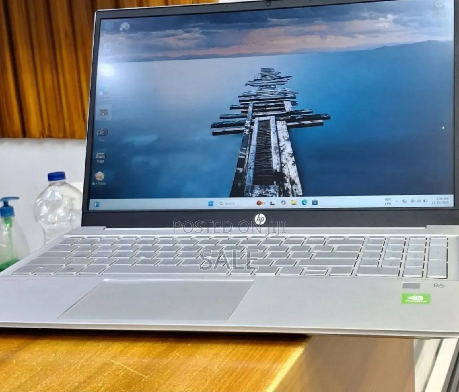 New Laptop HP Stream Notebook 16GB Intel Core I5 SSD 512GB