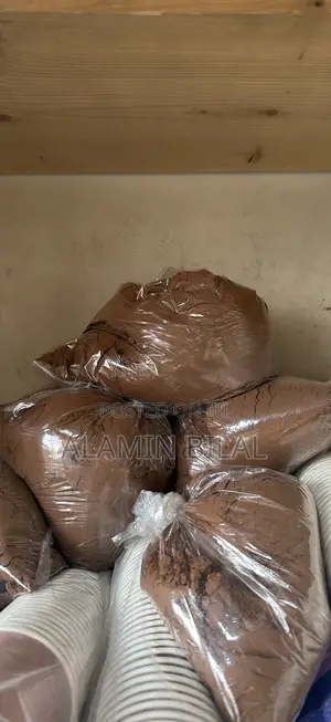 Photo - Cocoa Powder