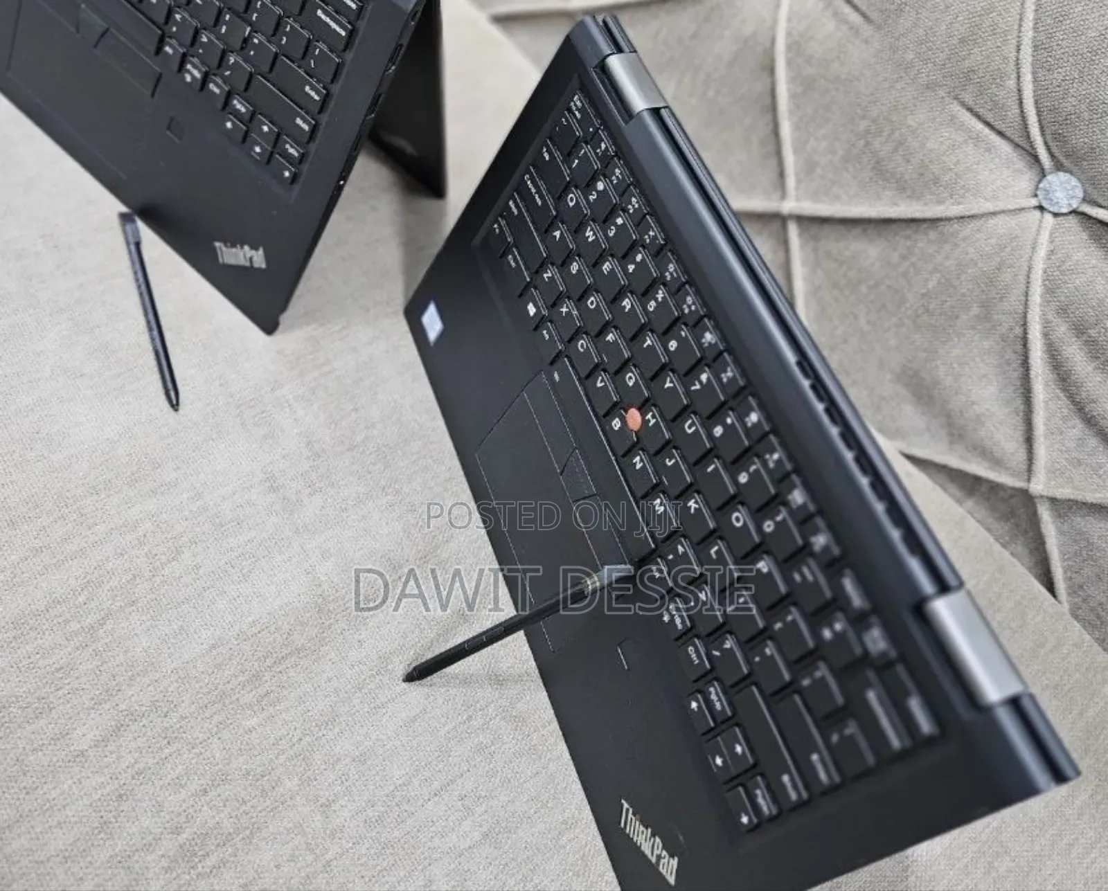 New Laptop Lenovo 8GB Intel Core I7 SSD 512GB