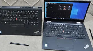 New Laptop Lenovo 8GB Intel Core I7 SSD 512GB