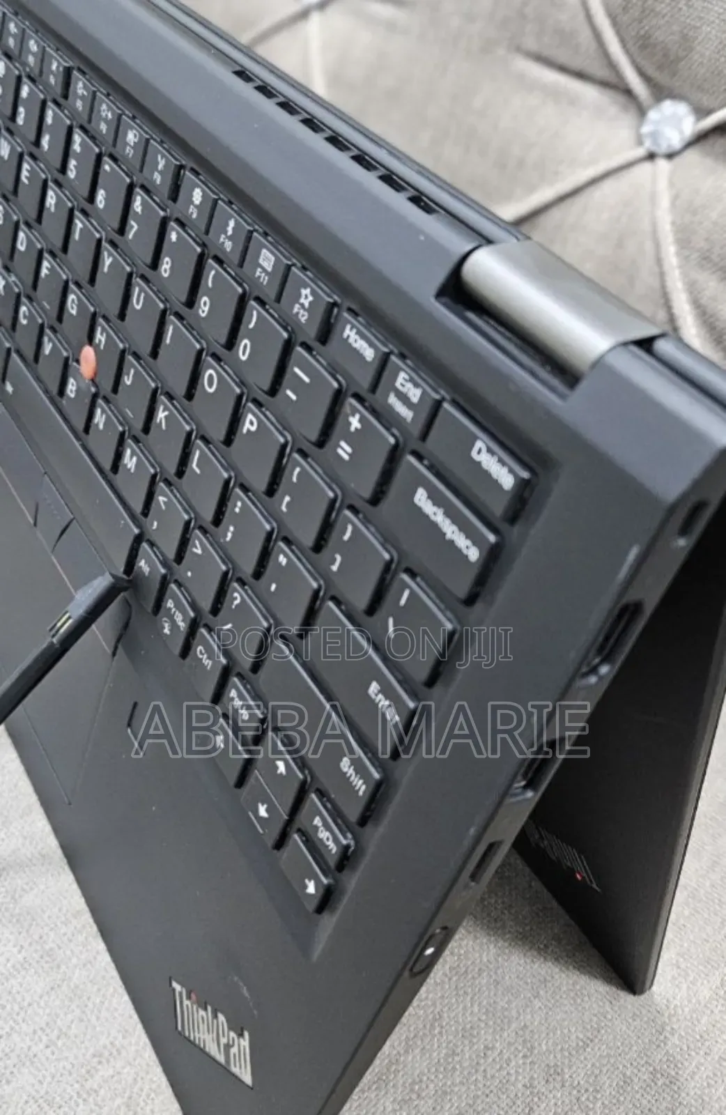 New Laptop Lenovo ThinkPad X390 Yoga 8GB Intel Core I7 SSD 512GB