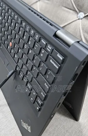 New Laptop Lenovo ThinkPad X390 Yoga 8GB Intel Core I7 SSD 512GB