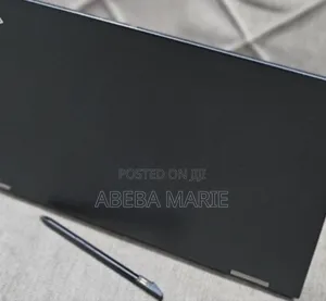 New Laptop Lenovo ThinkPad X390 Yoga 8GB Intel Core I7 SSD 512GB