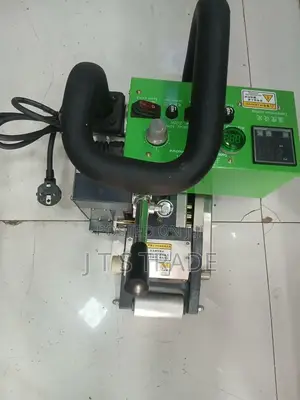 Membrane Welding