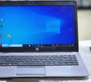 New Laptop HP EliteBook 840 G2 4GB Intel Core I5 HDD 500GB
