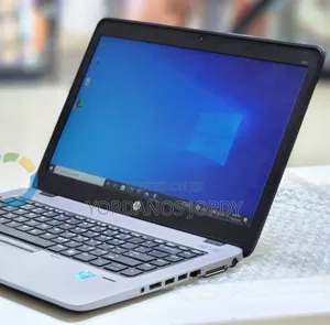 New Laptop HP EliteBook 840 G2 4GB Intel Core I5 HDD 500GB