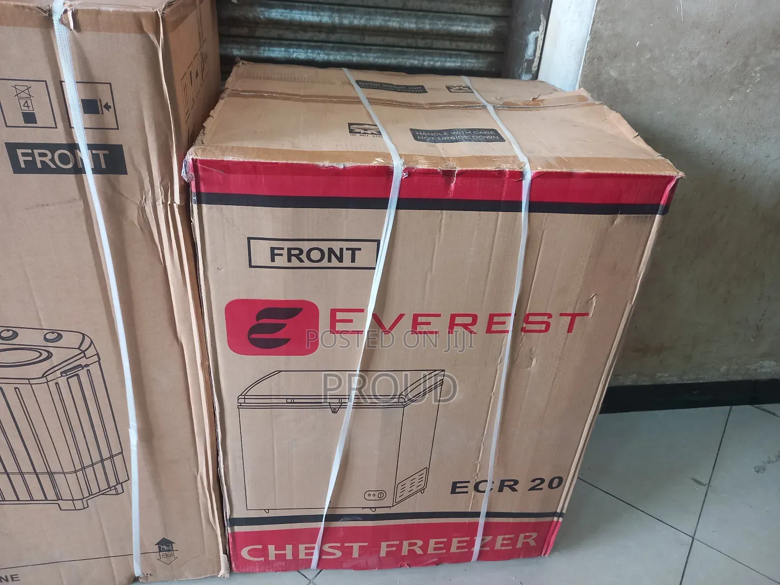 Erest Deep 200 Model