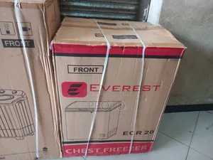 Erest Deep 200 Model