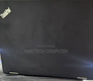 New Laptop Lenovo ThinkPad X390 16GB Intel Core I7 SSD 512GB