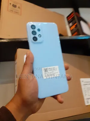 New Samsung Galaxy A23 128 GB Blue