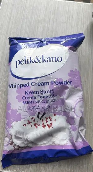 Photo - Shanti Cream