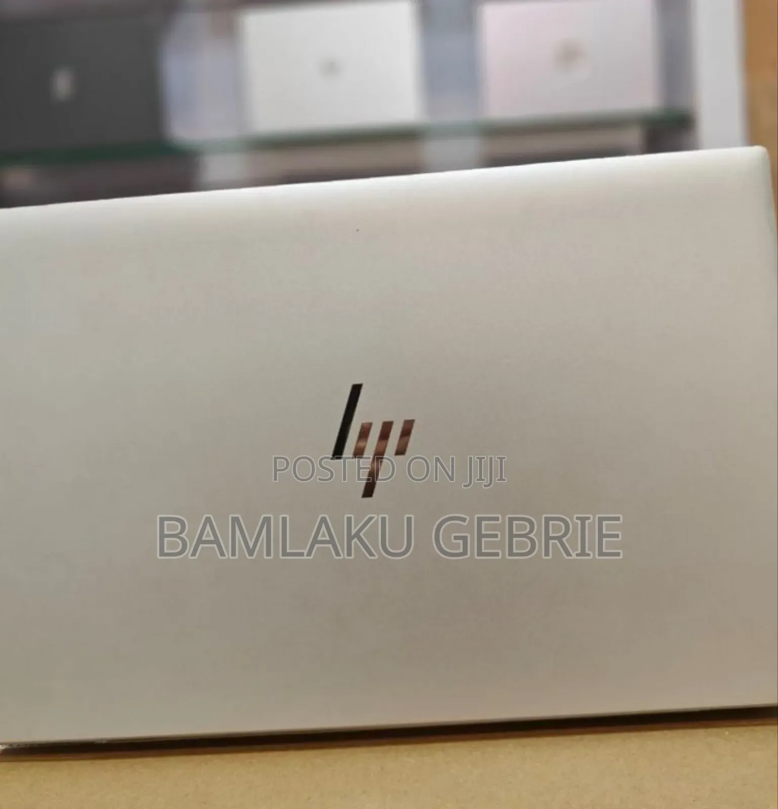 New Laptop HP EliteBook 840 G7 16GB Intel Core I7 SSD 512GB