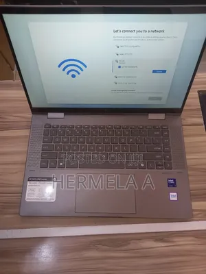 New Laptop HP Envy X360 16GB Intel Core I7 SSD 1T