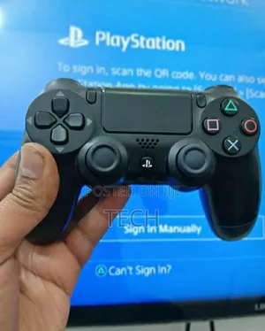 Photo - Ps4 Joystick Controller
