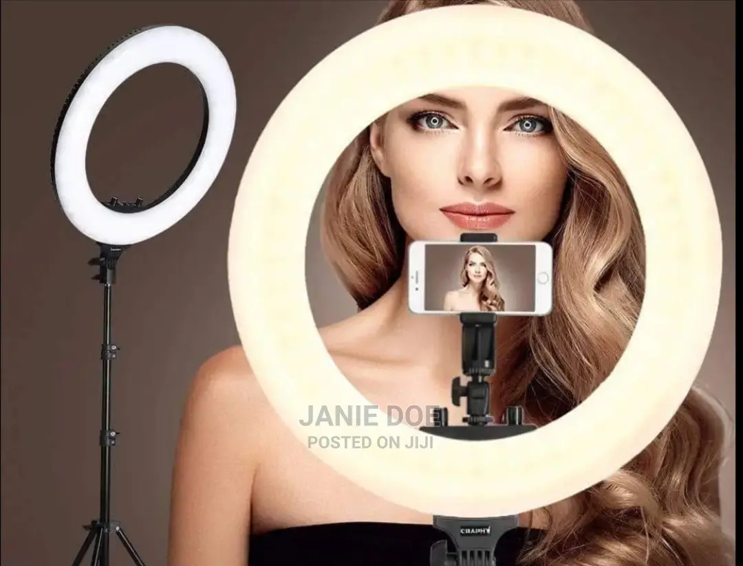 Ring Light