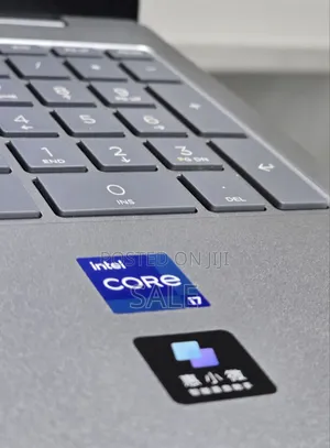 New Laptop HP 16GB Intel Core i7 SSD 512GB