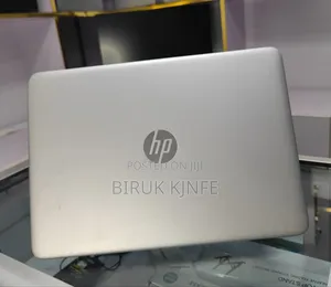 New Laptop HP EliteBook 840 8GB Intel Core I5 SSD 512GB