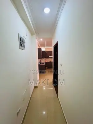 Photo - Furnished 2bdrm Apartment in Bole for rent