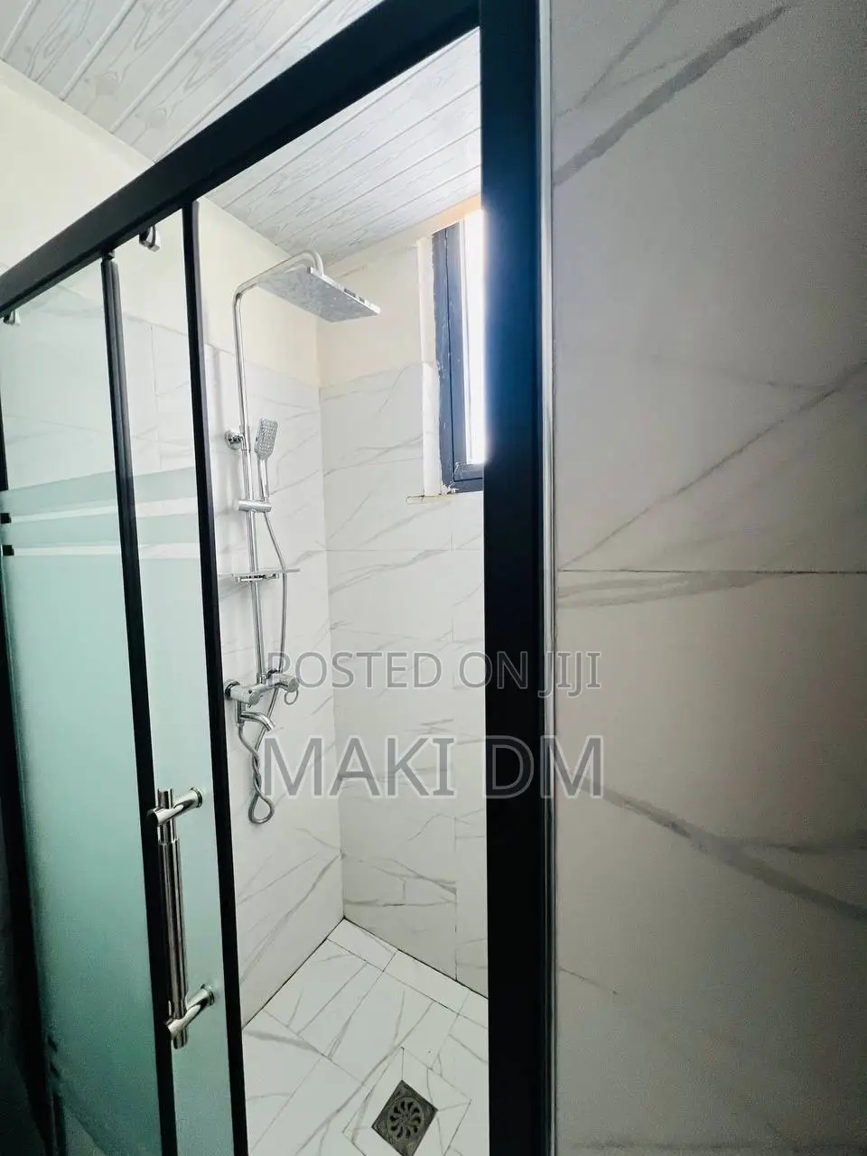 Furnished 2bdrm Apartment in Bole for rent