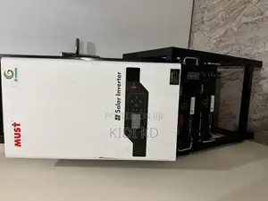 Photo - Generator G Power Solar