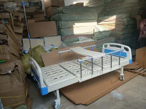 Photo - Bed Medical Bed
