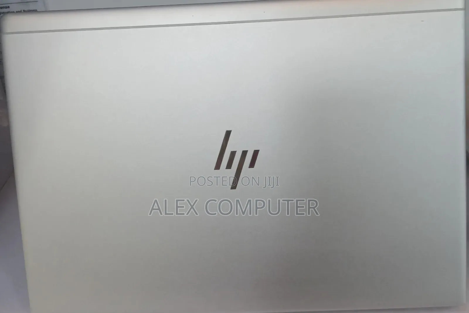 New Laptop HP EliteBook 745 G6 16GB AMD Ryzen 5 SSD 512GB