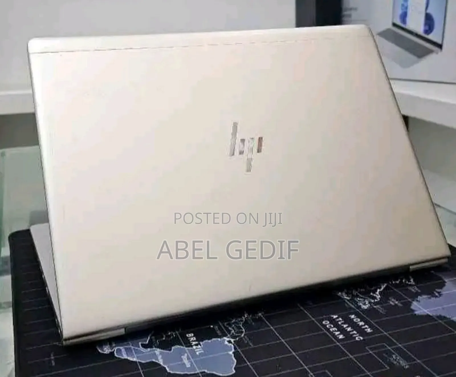 New Laptop HP EliteBook 840 16GB Intel Core I5 SSD 512GB